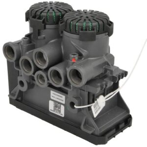 Axle Modulator