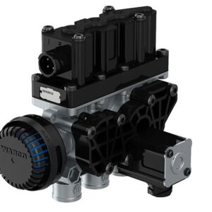 Directional Control Valve Block, air suspension