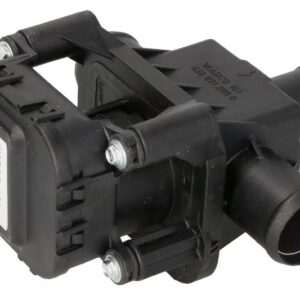 Coolant Control Valve