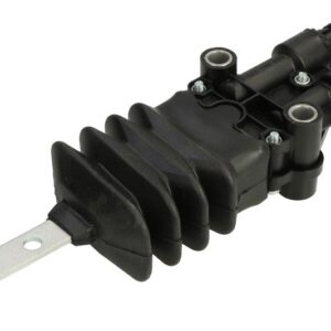 Air Suspension Valve