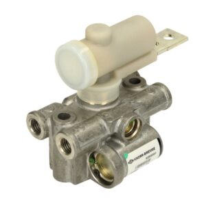 Air Suspension Valve