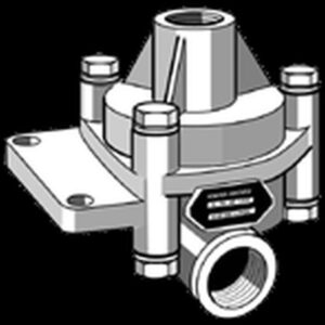 Pressure Control Valve