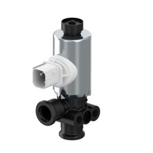 Solenoid valve