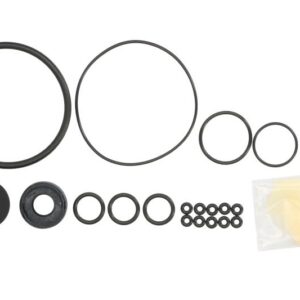 Ball Head, air spring valve tie rod