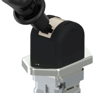 Parking brake valve