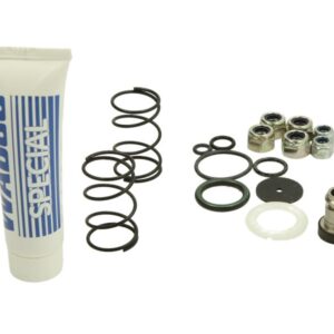 Repair Kit, clutch booster