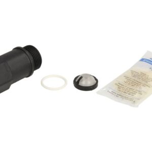 Pressure Relief Valve