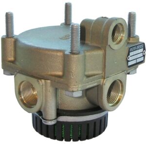 Relay valve