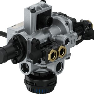 Brake Force Regulator