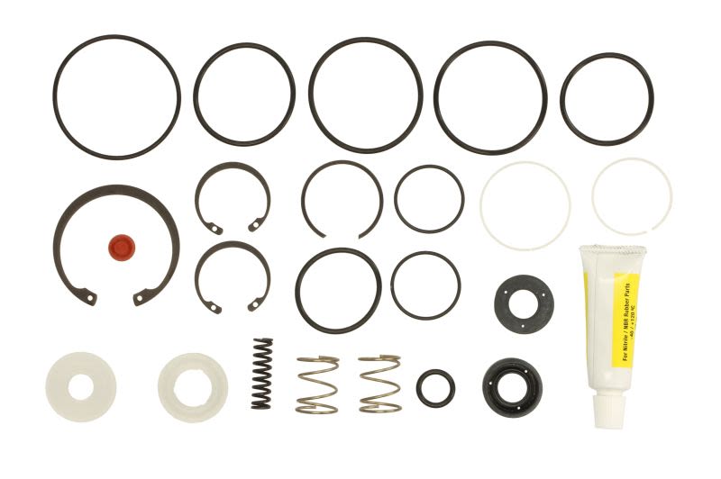 Repair Kit, relay valve