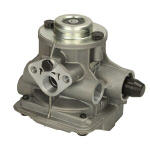 Brake valve - trailer