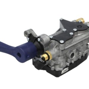 Control Unit, air suspension