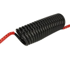 Brake valve - trailer