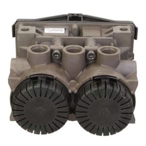 Axle Modulator