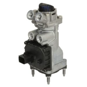 Pedal Travel Sensor, brake pedal