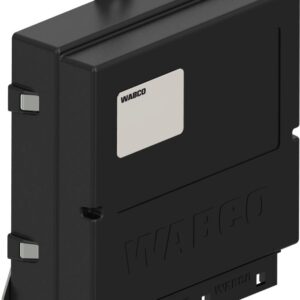 Control Unit, air suspension