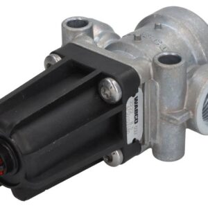 Pressure limiter valve