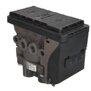 Axle Modulator