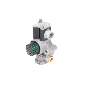 Pressure Control Valve
