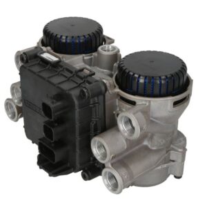 Axle Modulator