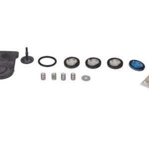 Bellow, brake caliper guide