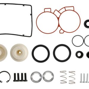 Bellow, brake caliper guide
