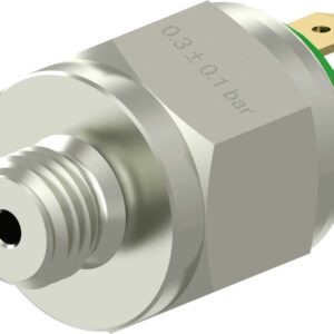 Pressure Switch
