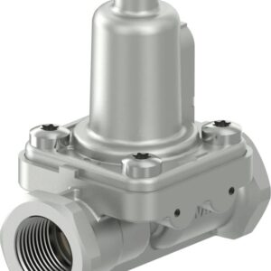 Overflow Valve