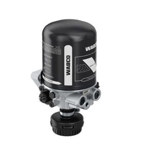 Air Dryer, compressed-air system