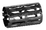 Clamping Sleeve, wheel speed sensor