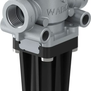 Pressure limiter valve