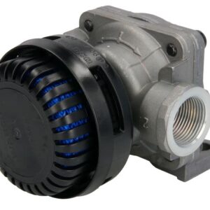 Quick Release Valve