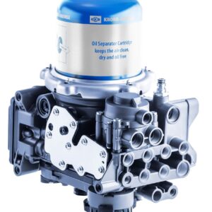 Air Preparation Unit