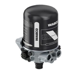 Air Dryer, compressed-air system