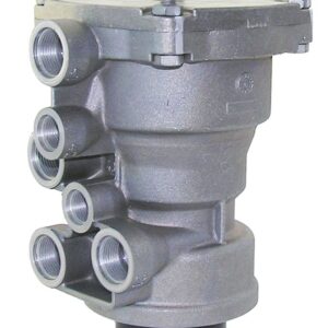 Control Valve, trailer