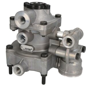 Control Valve, trailer