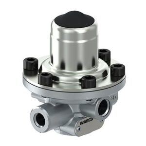 Pressure limiter valve