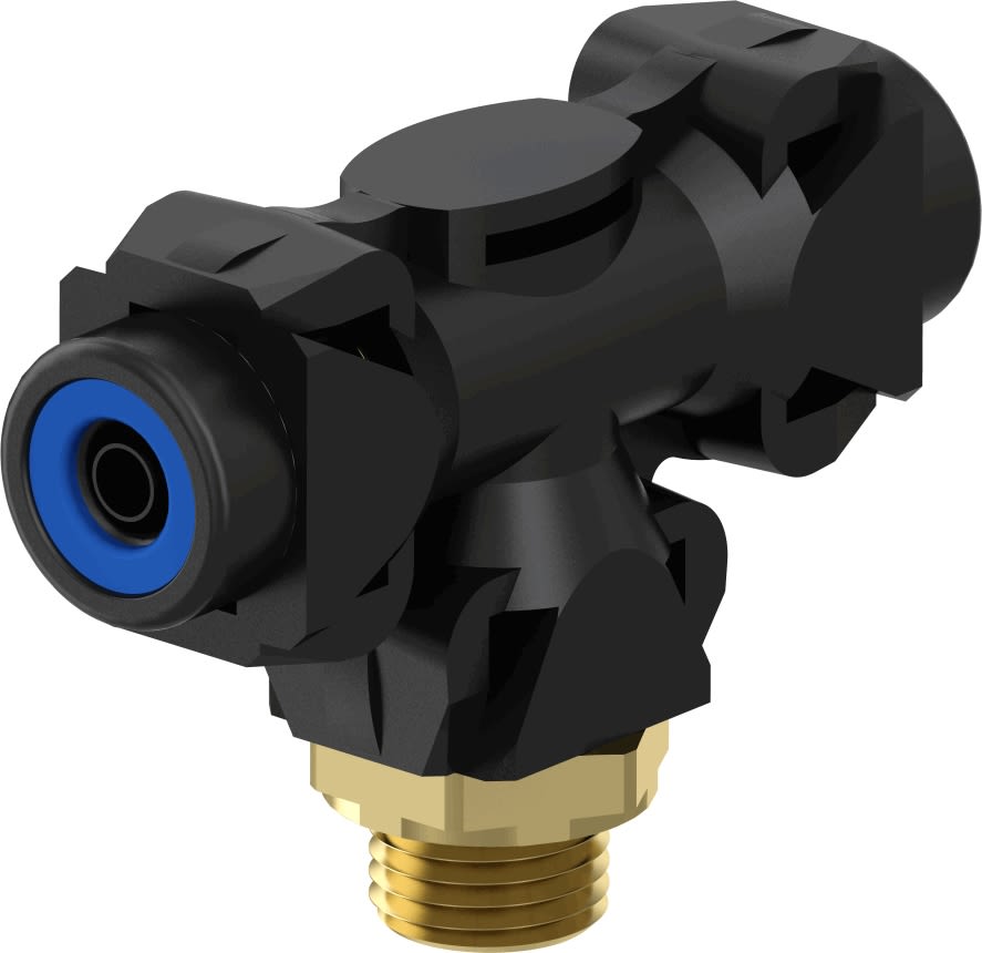 Brake valve - trailer