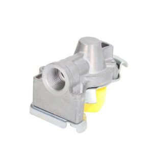 Coupling Head