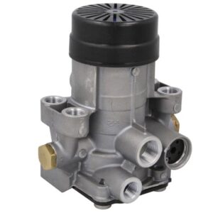Brake valve - trailer