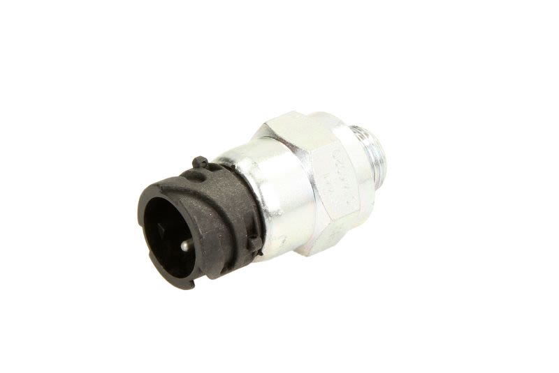 Brake valve - trailer
