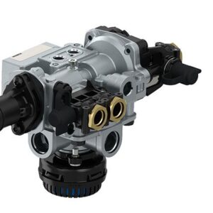 Brake Force Regulator