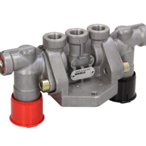 Quick Release Valve