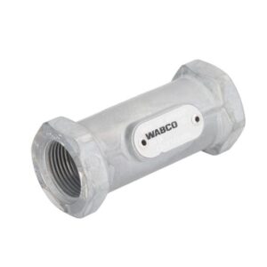 One-way valve