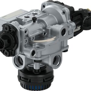 Brake Force Regulator