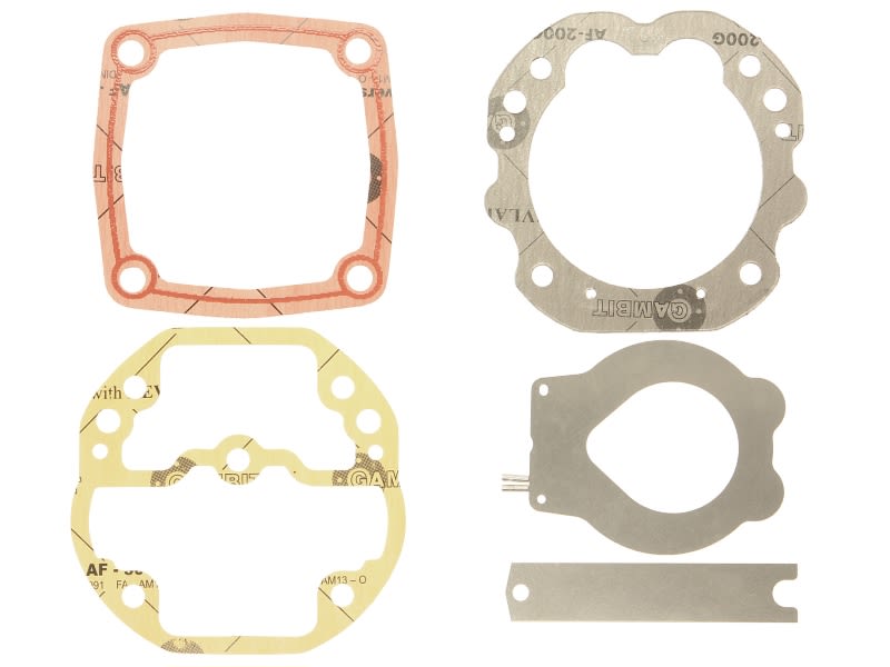 Repair Kit, air compressor