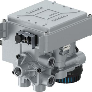 Axle Modulator