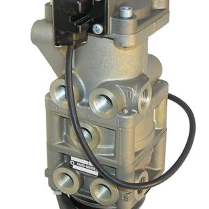 Brake Valve, service brake