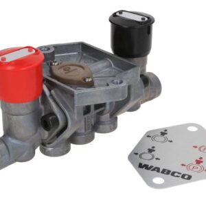 Quick Release Valve