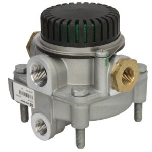 Relay valve
